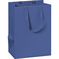 Geschenktragetasche One Colour, 14x10x8cm, dunkelblau STEWO 2541782996 STEWO 2541 7829 96  14x10x8cm