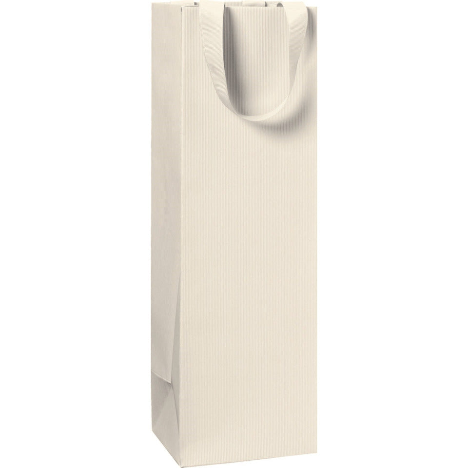 Flaschentragetasche One Colour, 36x11x10,5cm, beige STEWO 2546785696 STEWO 2546 7856 96 36x11x10,5cm