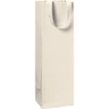 Flaschentragetasche One Colour, 36x11x10,5cm, beige STEWO 2546785696 STEWO 2546 7856 96 36x11x10,5cm