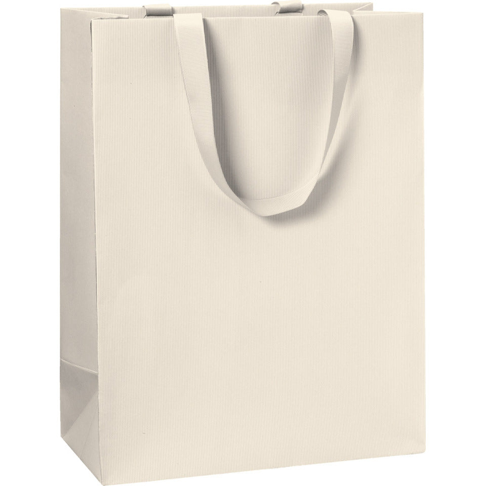 Geschenktragetasche One Colour, 30x23x13cm, beige STEWO 2544785696 STEWO 2544 7856 96 30x23x13cm