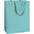 Geschenktragetasche One Colour, 30x23x13cm, hellblau STEWO 2544783496 STEWO 2544 7834 96 30x23x13cm
