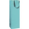 Flaschentragetasche One Colour, 36x11x10,5cm, hellblau STEWO 2546783496 STEWO 2546 7834 96  36x11x10,5