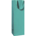 Flaschentragetasche One Colour, 36x11x10,5cm, türkis STEWO 2546644996 STEWO 2546 6449 96  36x11x10,5