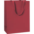 Geschenktragetasche One Colour, 30x23x13cm, dunkelrot STEWO 2544784296 STEWO 2544 7842 96 30x23x13cm