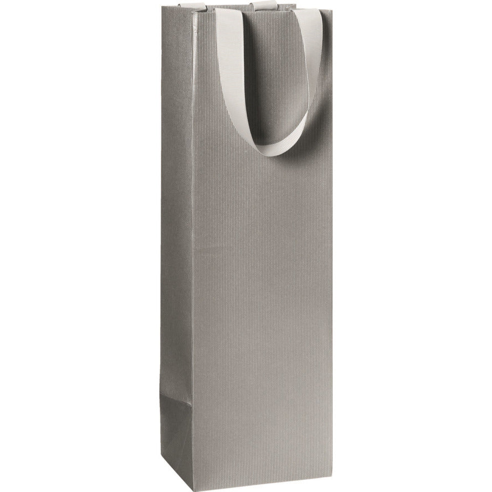 Flaschentragetasche One Colour, 36x11x10,5cm, dunkelblau STEWO 2546782196 STEWO 2546 7821 96  36x11x10,5