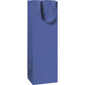 Flaschentragetasche One Colour, 36x11x10,5cm, dunkelblau STEWO 2546782996 STEWO 2546 7829 96  36x11x10,5