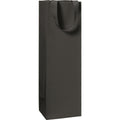 Flaschentragetasche One Colour, 36x11x10,5cm, schwarz STEWO 2546782296 STEWO 2546 7822 96  36x11x10,5