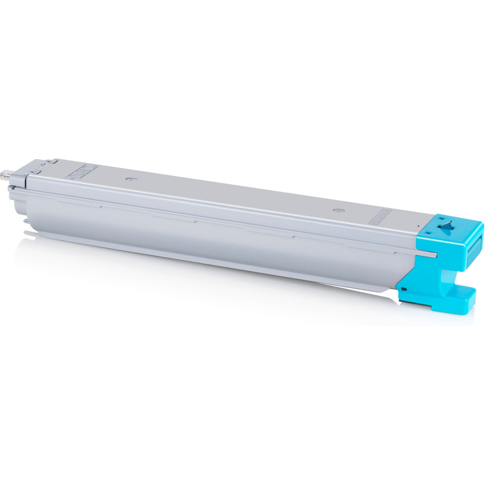 Lasertoner CLT-C809S, 15.000 Seiten, cyan HP SS567A