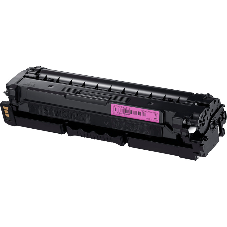 Lasertoner CLT-M503L HY, 5.000 Seiten, magenta HP SU281A
