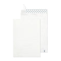 Versandtasche, B4, 55g/m², Haftklebend, 100 Stück, weiß MAILMEDIA 30001131 MAILMEDIA 30001131 100ST Tyvek
