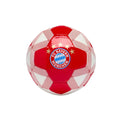 Mini-Fußball Logo rot/weiß FC BAYERN 29533 FCBAYERN 29533