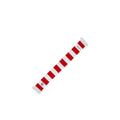 Schal Classic Streifen rot/weiß FC BAYERN 30126 FCBAYERN 30126/35326