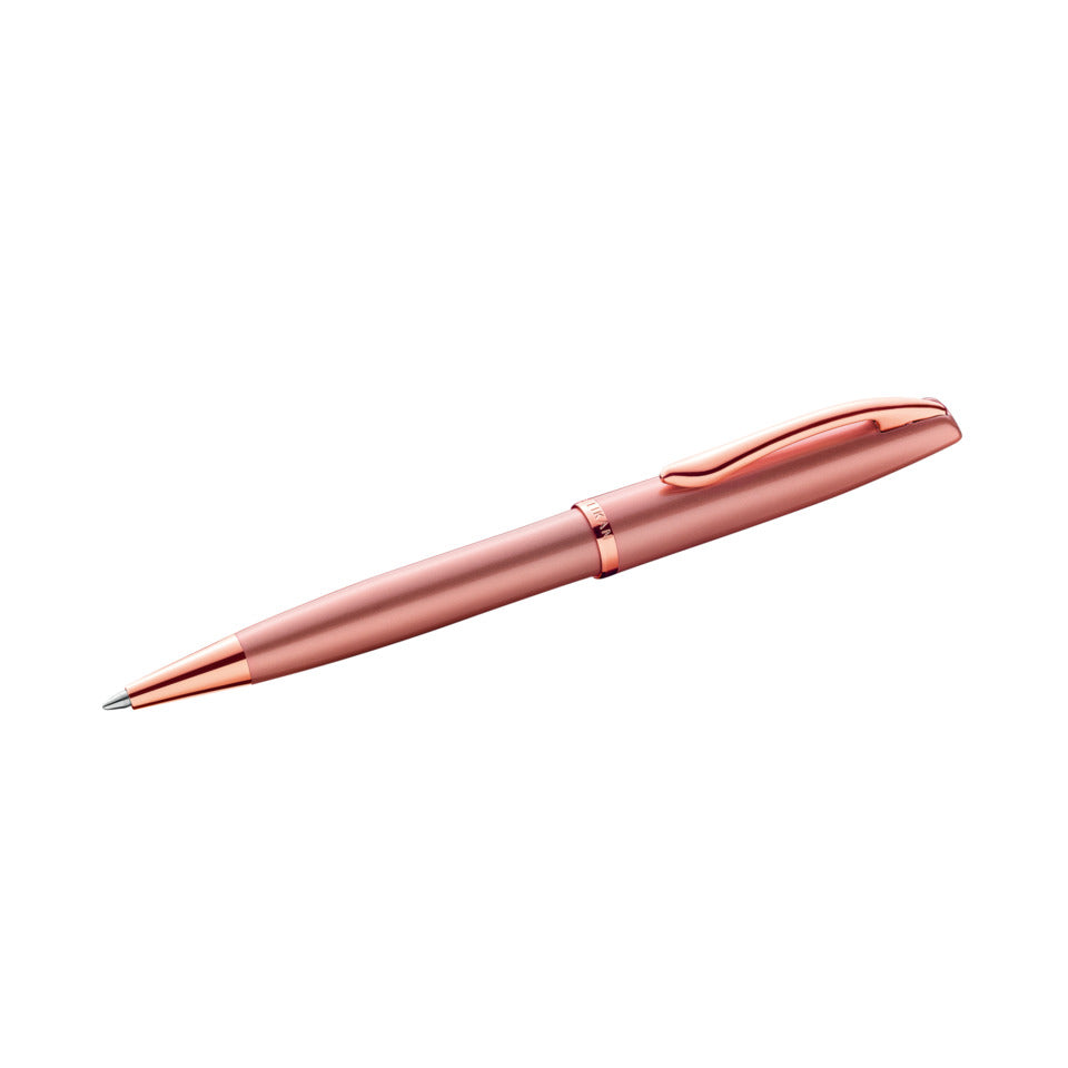 Kugelschreiber Jazz® Noble Elegance P36 - Faltschachtel, pink rose PELIKAN 300009762 PELIKAN 300009762 821636
