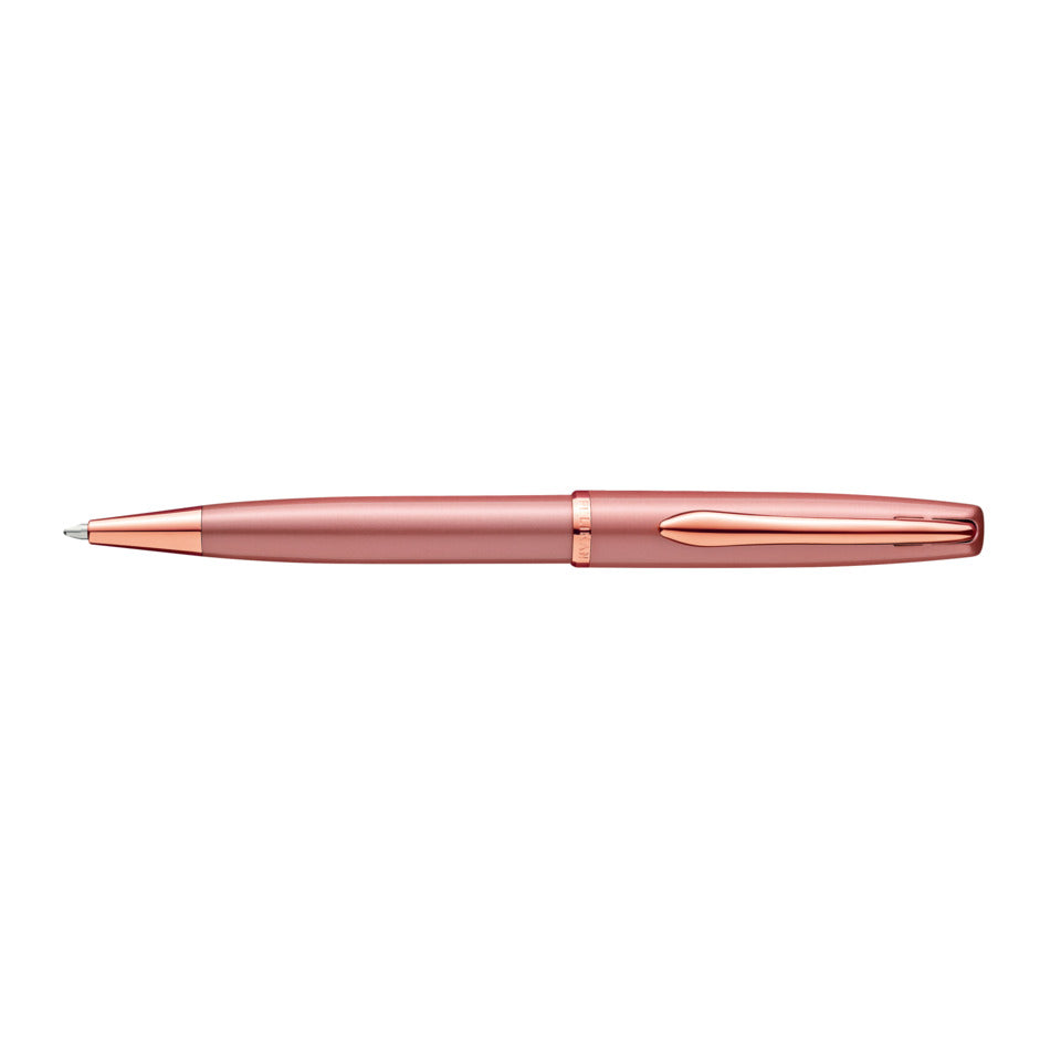 Kugelschreiber Jazz® Noble Elegance P36 - Faltschachtel, pink rose PELIKAN 300009762 PELIKAN 300009762 821636
