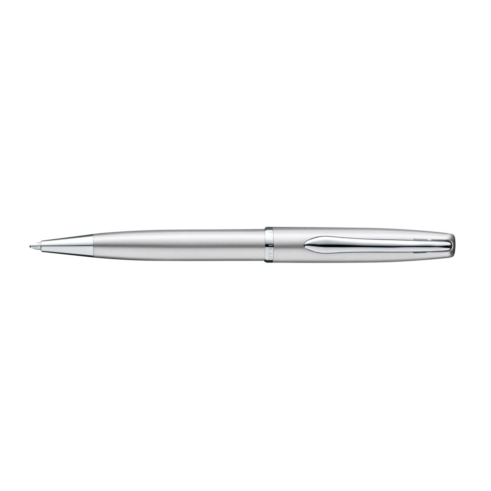 Füllhalter Jazz® Noble Elegance P36 - Faltschachtel, silber PELIKAN 300009766 PELIKAN 300009766 821674