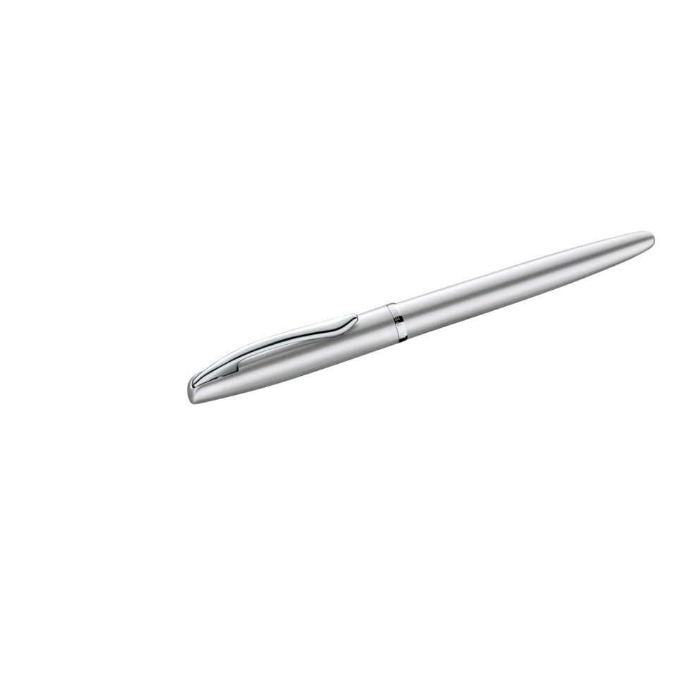 Füllhalter Jazz® Noble Elegance P36 - Faltschachtel, silber PELIKAN 300009772 PELIKAN 300009772 821735