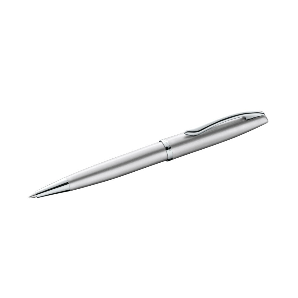 Füllhalter Jazz® Noble Elegance P36 - Faltschachtel, silber PELIKAN 300009766 PELIKAN 300009766 821674