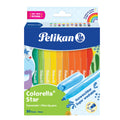 Faserschreiberetui Colorella Star C302/30, 30 Stück PELIKAN 300009808 PELIKAN 300009808 822336 C302/30