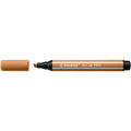 Faserschreiber Pen 68 MAX, 1 + 5 mm, Keilspitze, ocker dunkel STABILO 768/89