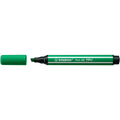 Faserschreiber Pen 68 MAX, 1 + 5 mm, Keilspitze, grün STABILO 768/36