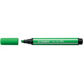 Faserschreiber Pen 68 MAX, 1 + 5 mm, Keilspitze, hellgrün STABILO 768/43