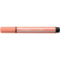 Faserschreiber Pen 68 MAX, 1 + 5 mm, Keilspitze, apricot STABILO 768/26