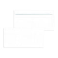 Briefumschlag ohne Fenster, DIN lang, 72g/m², selbstklebend, 1000 Stück, weiß MAILMEDIA 30006836 MAILMEDIA 30006836 1000ST