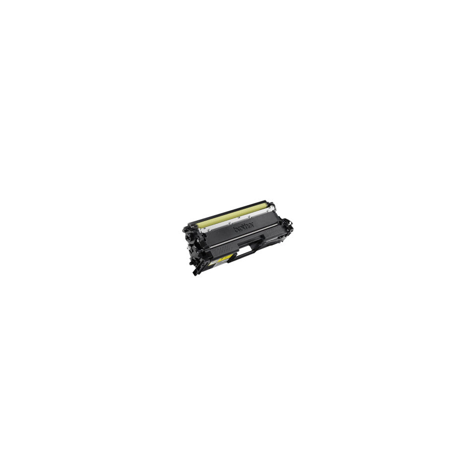 Lasertoner TN-821XXLY, 12.000 Seiten, yellow BROTHER TN821XXLY