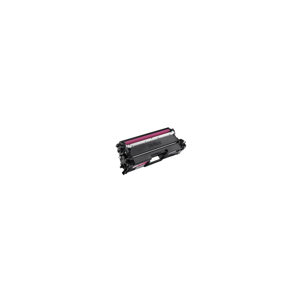 Lasertoner TN-821XXLM, 12.000 Seiten, magenta BROTHER TN821XXLM