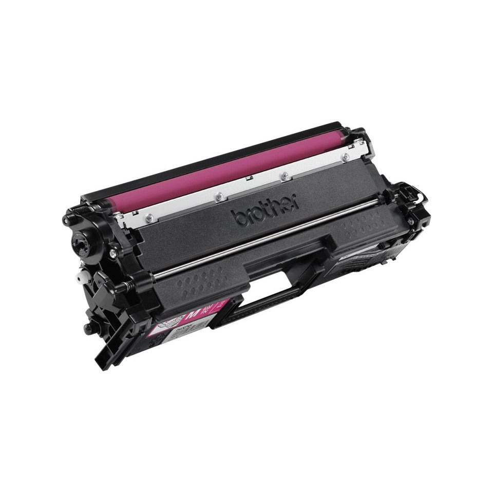 Lasertoner TN-821XLM, 9.000 Seiten, magenta BROTHER TN821XLM