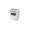 Aktenvernichter IQ Office S, Partikelschnitt 4 x 28 mm, P-4, 23L, 12 Blatt, weiß LEITZ 8099-00-00 LEITZ 8099-00-00 Office S Premium
