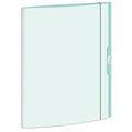 Sammelmappe, 310 x 440 mm, A3, cool mint RNK 45373