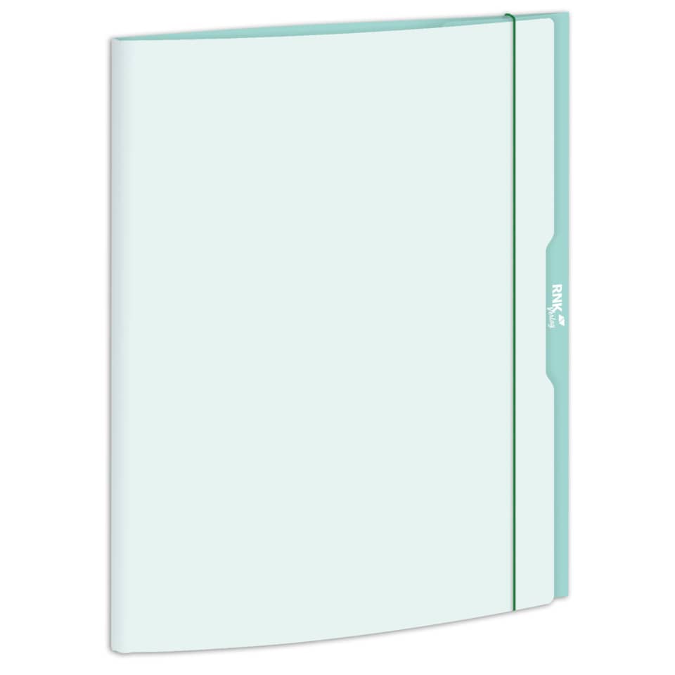 Sammelmappe, 310 x 440 mm, A3, cool mint RNK 45373