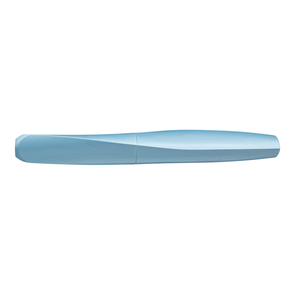 Füllhalter Twist® eco M, blau PELIKAN 400195744 PELIKAN 400195744 822206