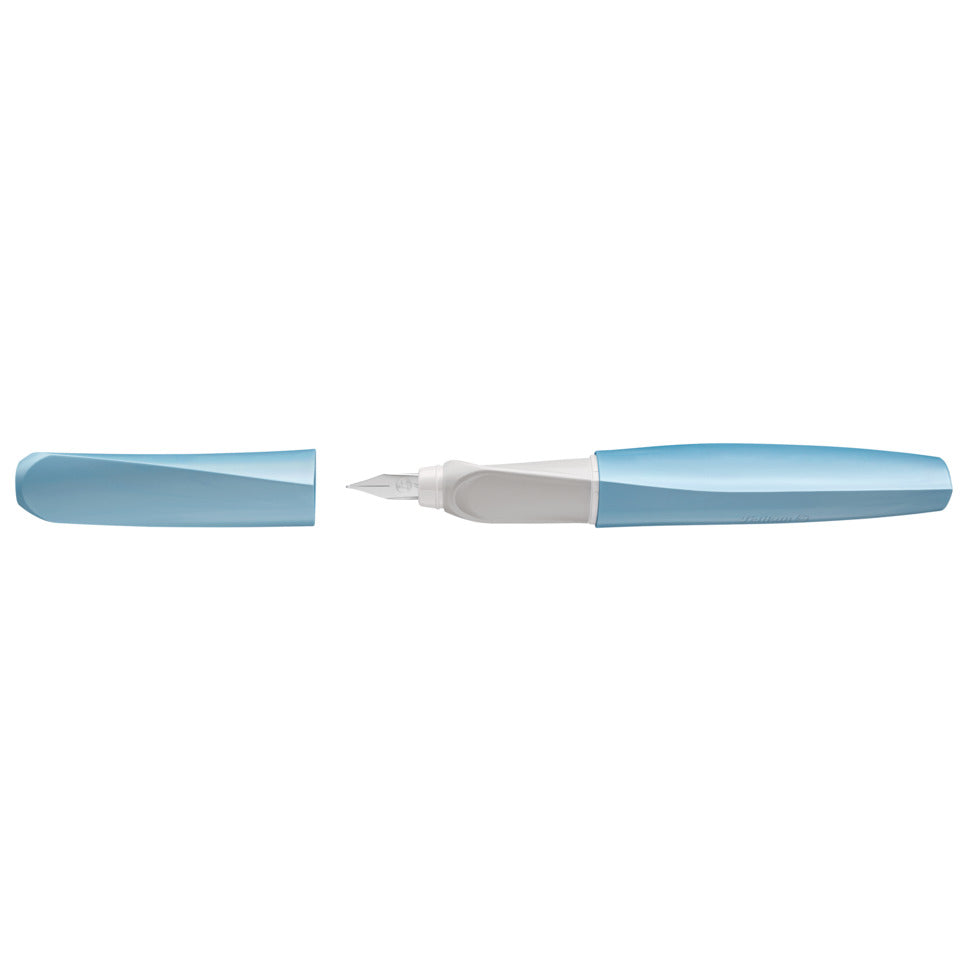 Füllhalter Twist® eco M, blau PELIKAN 400195744 PELIKAN 400195744 822206