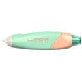 Korrekturroller, 5mmx6m, hellgrün PENTEL XZTT805K-WY PENTEL XZTT805K-WY mit Druckmechanik