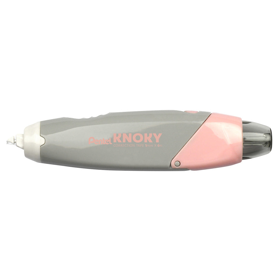 Korrekturroller, 5mmx6m, grau PENTEL XZTT805N-WY PENTEL XZTT805N-WY nachfüllbar