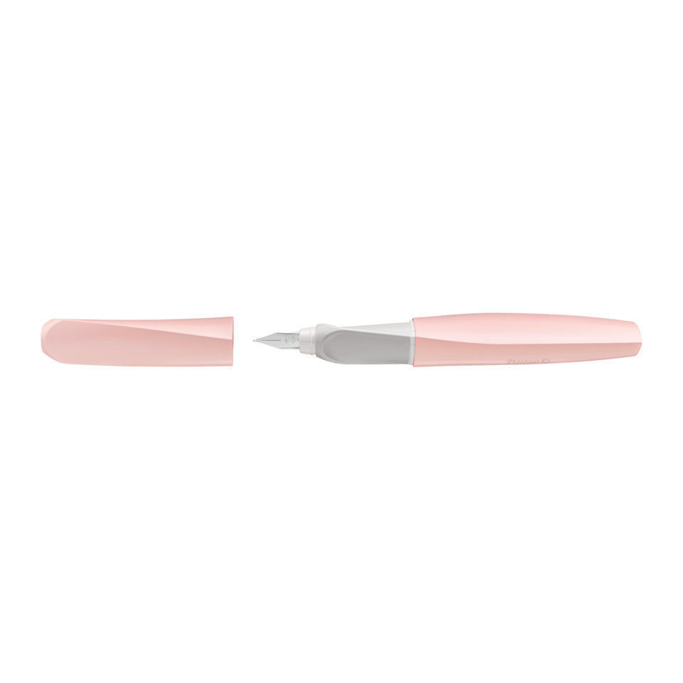 Füllhalter Twist® eco M, rose PELIKAN 400195746 PELIKAN 400195746 822213