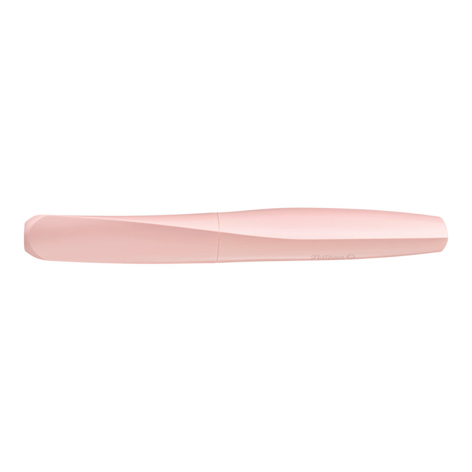 Füllhalter Twist® eco M, rose PELIKAN 400195746 PELIKAN 400195746 822213