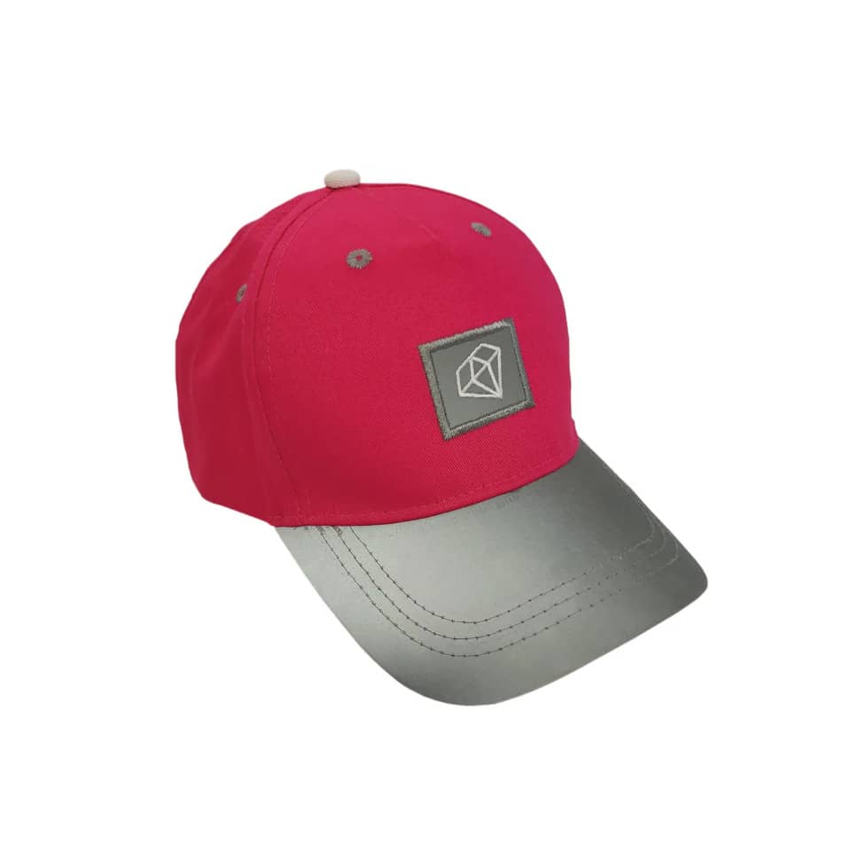 Baseballkappe ReflActions Diamant ROTH 89317
