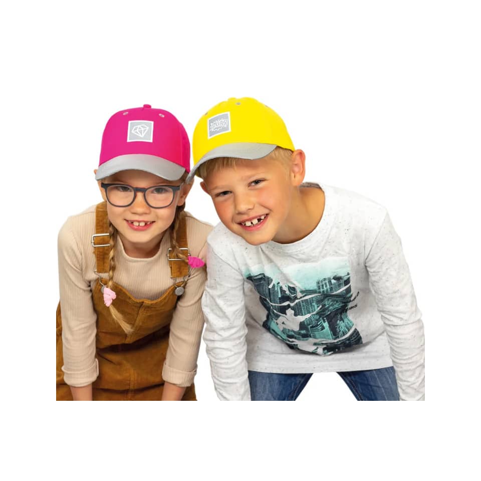 Baseballkappe ReflActions Diamant ROTH 89317