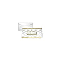 Gutschein-Karte Golden Glimmer, 220 g/m², 10 Stück SIGEL DS100 SIGEL DS100 220 g/m² Gutschein