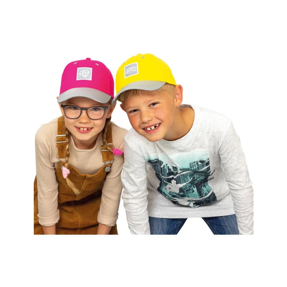 Baseballkappe ReflActions Roar ROTH 89318
