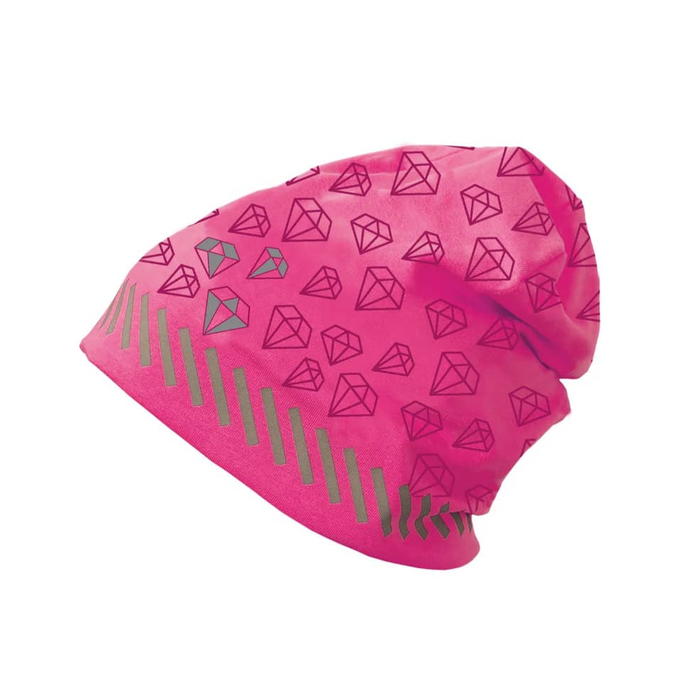 Haube ReflActions Diamant ROTH 89321 ROTH 89321 Jersey