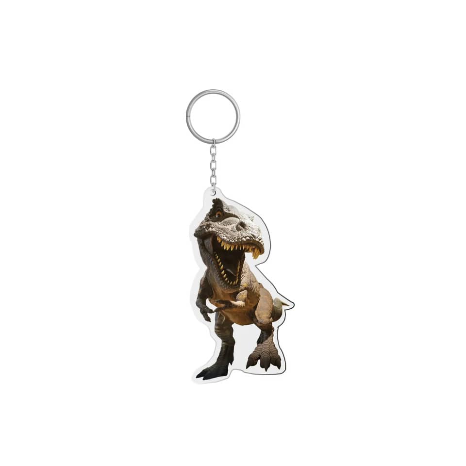 Anhänger ReflAction Tyrannosaurus ROTH 89347
