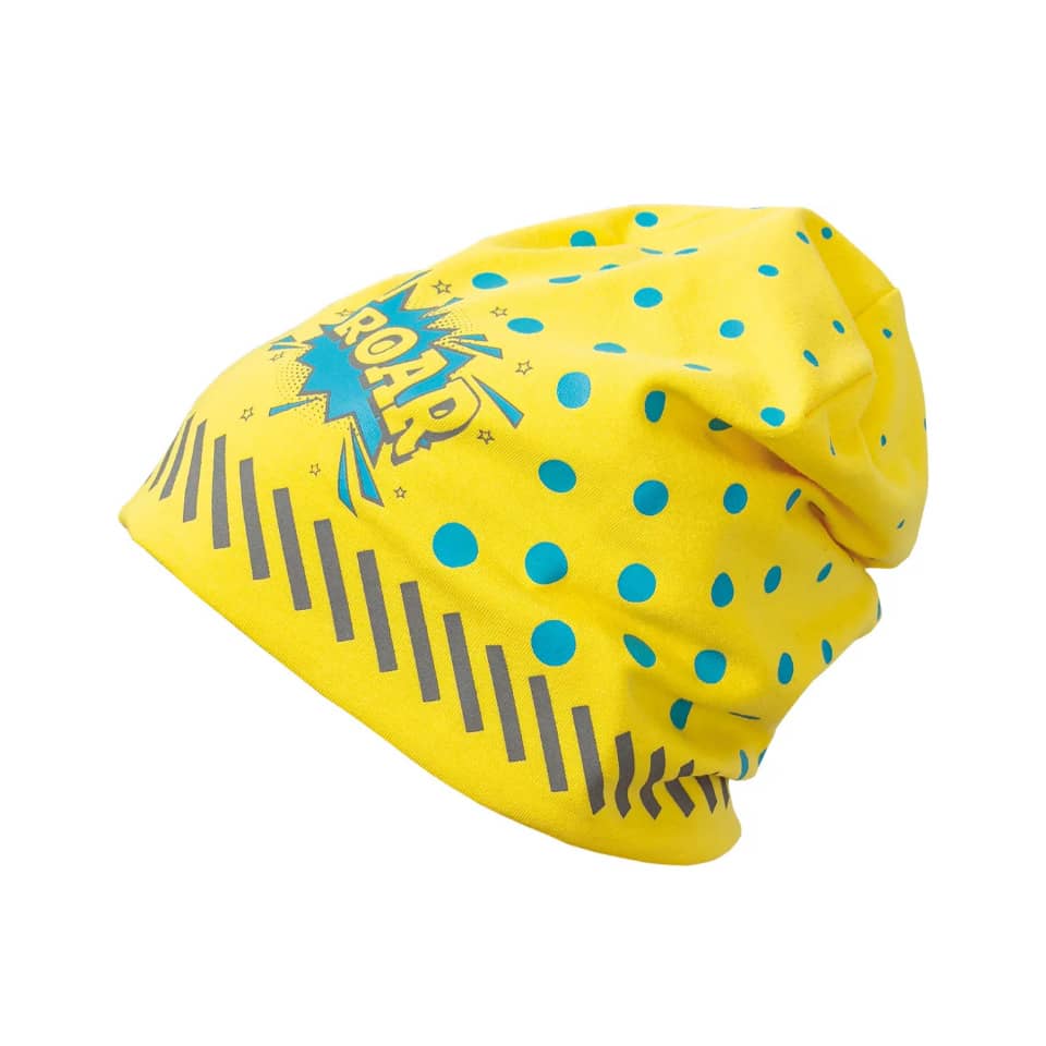 Mütze ReflActions Roar ROTH 89322 ROTH 89322 Jersey
