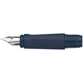 Schreibfeder für Füller Wavy inkl. Vorderteil blau, A SCHNEIDER 162183