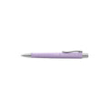 Kugelschreiber Poly Ball XB, sweet lilac FABER CASTELL 241104
