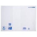 Buchschoner Eco Shield, 33x25cm, transparent COLIBRI BY OXFORD CO035HEDM COLIBRI by OXFORD CO035HEDM Mini