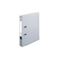 Ordner maX.file protect, A4, 50mm, grau HERLITZ 300007121 HERLITZ 300007121 5450903 PP Color